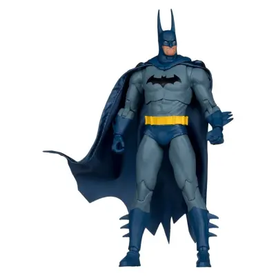 DC Multiverse Action Figure Batman (Batman: Haunted Gotham) 20 cm
