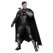 DC Multiverse Action Figure Batman (Justice League) (Gold Label) 18 cm
