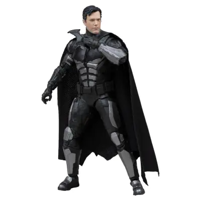 DC Multiverse Action Figure Batman (Justice League) (Gold Label) 18 cm