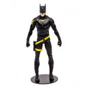 DC Multiverse Action Figure Jim Gordon as Batman