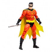 DC Multiverse Action Figure Robin