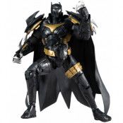 DC Multiverse - Azrael in Batman Armor