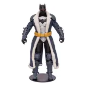 DC Multiverse Build A Action Figure Batman Endless Winter 18 cm