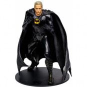 DC Multiverse: The Flash Movie - Batman Unmasked Statue