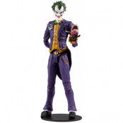 DC Multiverse - The Joker (Batman: Arkham Asylum)