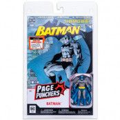 DC Page Punchers - Batman