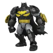DC Premier Action Figure with Sound & Light Mecha Suit Batman 18 cm