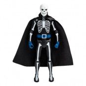 DC Retro Action Figure Batman 66 Lord Death Man