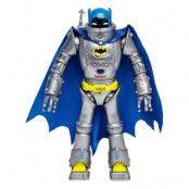 DC Retro Action Figure Batman 66 Robot Batman