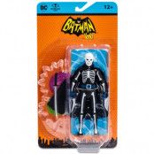 DC Retro Batman 66 - Lord Death Man