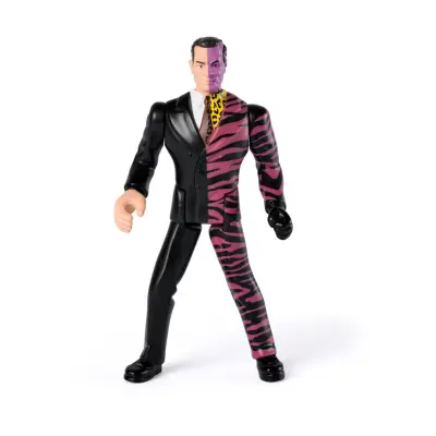 DC Retro Collection: Batman Forever - Two-Face Action Figure 12cm