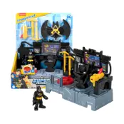 DC Super Friends: Batman Bat Command Center