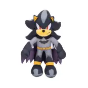 DC x Sonic the Hedgehog - Plush 9 - Batman