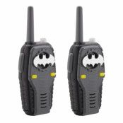 eKids Batman Light & Sounds deluxe walkie talkies