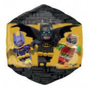 Folieballong Lego Batman