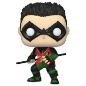 Funko POP! Gotham Knights Robin