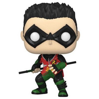 Funko POP! Gotham Knights Robin