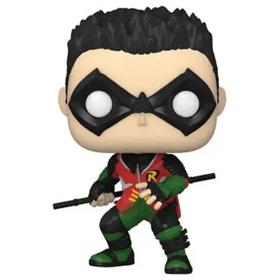 Funko POP! Gotham Knights Robin