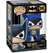 Funko! POP Heroes 300 Special Edition Batman Bat-Mite