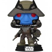 Funko POP! Star Wars: Cad Bane with Todo
