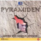 Pyramiden Gåtan Vid Nilens Strand