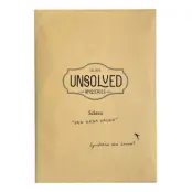 Unsolved Mysteries Sekten Den Enda Vägen