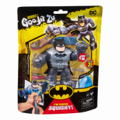 Goo Jit Zu DC Series 3 Heavy Armor Batman 41287