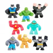 Goo Jit Zu Minis  : Model - Stealth Armor Batman