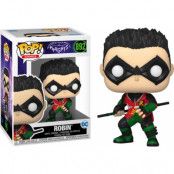 POP Gotham Knight - Robin #892