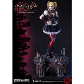 Batman Arkham Knight 1/3 Statue Harley Quinn 73 cm