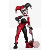 Dc Comics - Harley Quinn - Figure Minix 12Cm