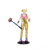DC Multiverse Action Figure Harley Quinn