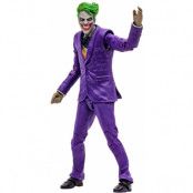 DC Multiverse - Batman & The Joker: The Deadly Duo The Joker