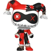 Funko POP! Heroes: DC Comics - Patchwork Harley Quinn