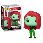 Harley Quinn Animated Series - Pop Heroes Nr 495 - Poison Ivy