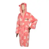 Harley Quinn Birds Of Prey Morgonrock