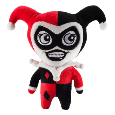 Harley Quinn Gosedjur