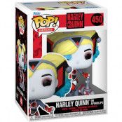 Harley Quinn - Harley on Apokolips vinylfigur 450 - Funko Pop! - Funko Shop Europe