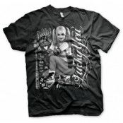 Harley Quinn - Lucky You T-Shirt