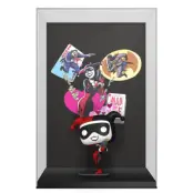 POP figure Comic DC Comics Covers Harley Quinn - Harley Quinn