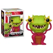 POP Harley Quinn - Frank The Plant #497