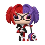 Pop! Heroes: Batman Ninja - Harley Quinn #607 Vinyl Figure