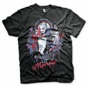 Suicide Squad Harley Quinn T-Shirt