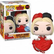 POP Suicide Squad - Harley Quinn Dress Special Edition #1116