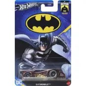 Hot Wheels Batman 1:64 Batmobile 16/20