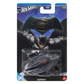 Hot Wheels Batman 1:64 Batwing 2/20