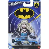 Hot Wheels Batman 1:64 Jack Hammer 19/20