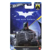 Hot Wheels Batman 1:64 The Bat 18/20