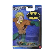 Hot: Wheels Cars - Movies - Batman - Hw Bm Velocita (JBY21)