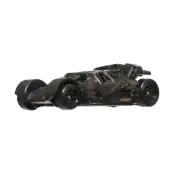 Hot Wheels DC: Batman 85 Years - The Dark Knight Batmobile Vehicle (HRW32)